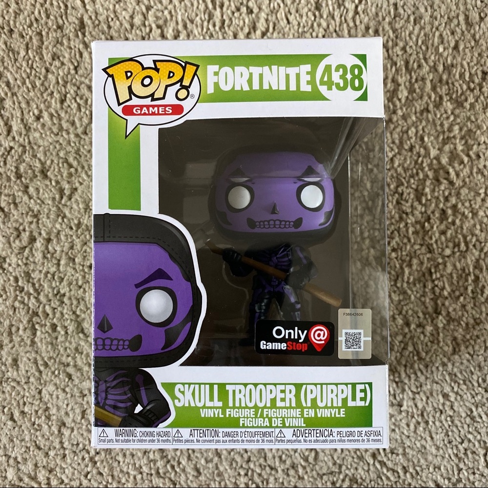 🌿 Fortnite Funko Pop 🌿